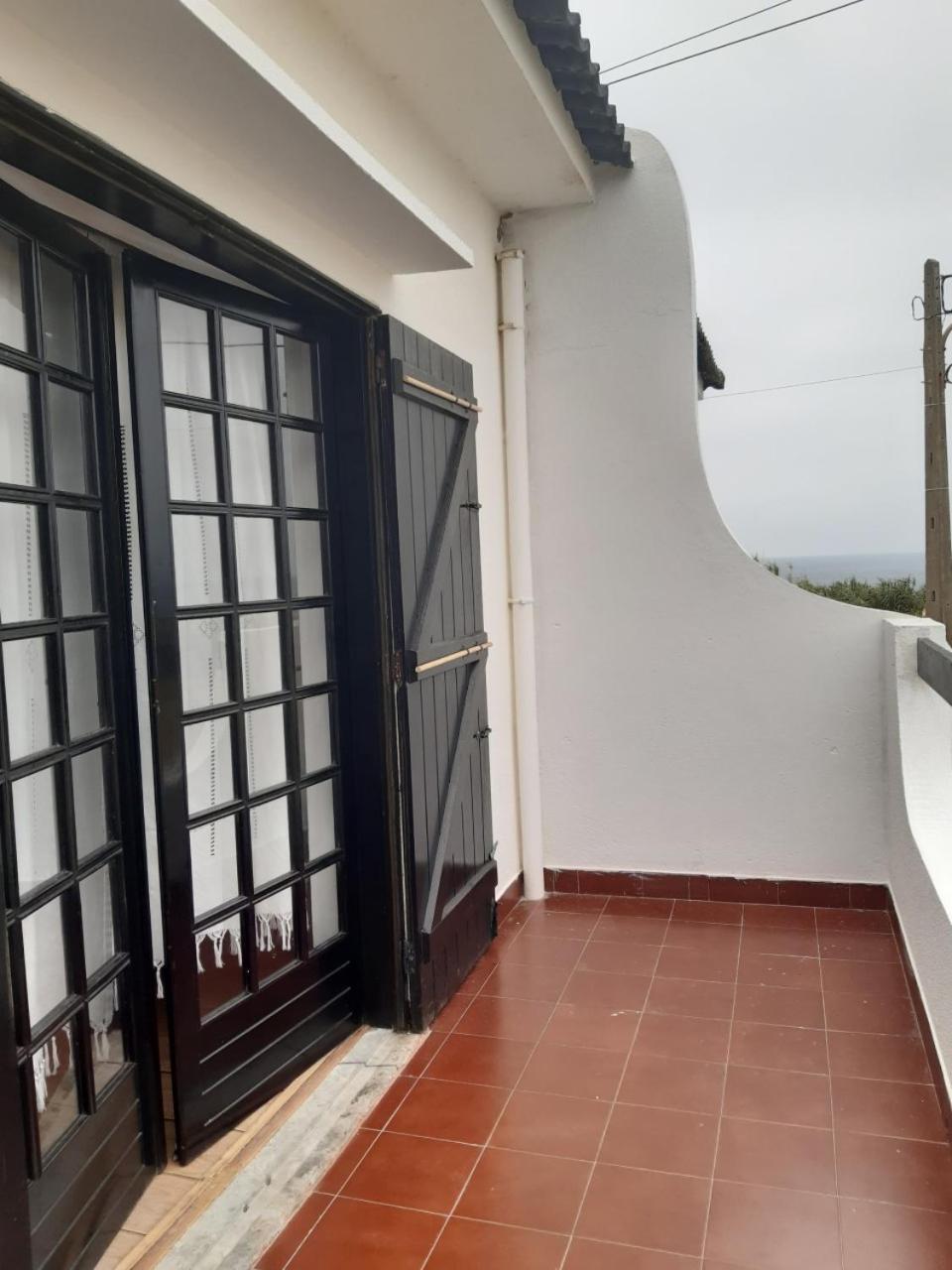 Linda Praia Consolação Exterior foto